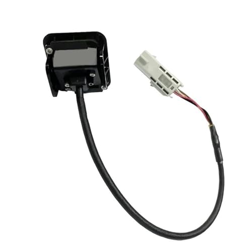 Caméra de recul pour éviter les angles morts sur Buick Regal 23323601
