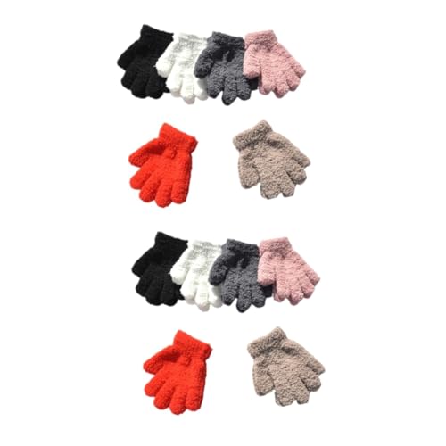 Guantes de invierno para niño GALPADA para proteger del frío en exteriores