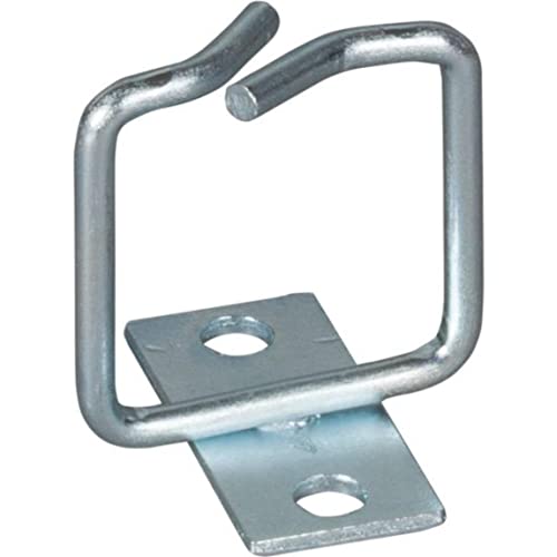 EFB-Elektronik Cable Guide Bar 80 x 80 mm