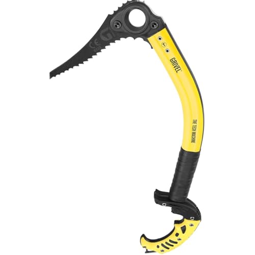 Grivel The Tech Machine Ce ACXAbNX TCY