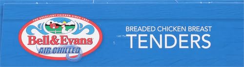 Bell & Evans 20199 / 27180 Frozen Breaded Chicken Tender thumb #11