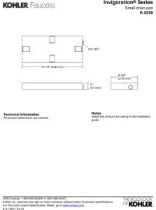 Stainless Steel Small Steam Generator Drain Pan