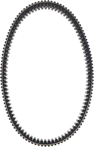 OEM 100% PBO Performance Drive Belt Maverick X3, 422280652 - 1