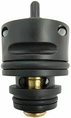 Conjunto de válvula de gatilho A08368 para cabo Porter COIL200 COIL250 COIL250 FC350A FN250A FM350A