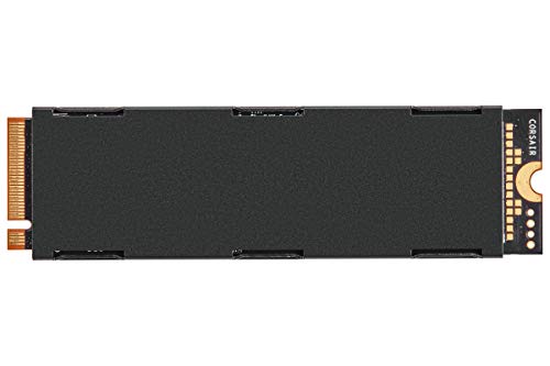 Build My PC, PC Builder, Corsair MP600 Force