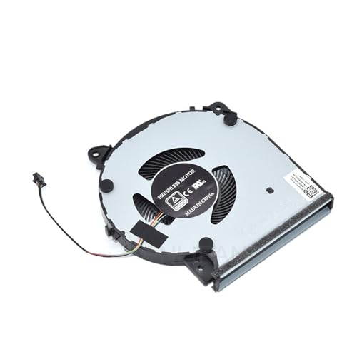 Ventilateur de radiateur CPU ASUS X409 X509 refroidissement silencieux 5V 0,5A