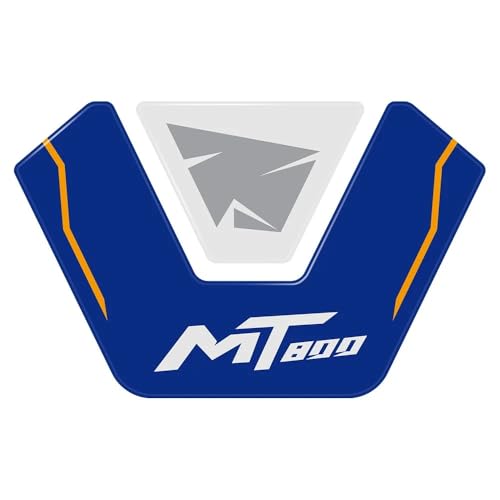 Protection réservoir moto pour les longs voyages en 800 MT Explore 2023