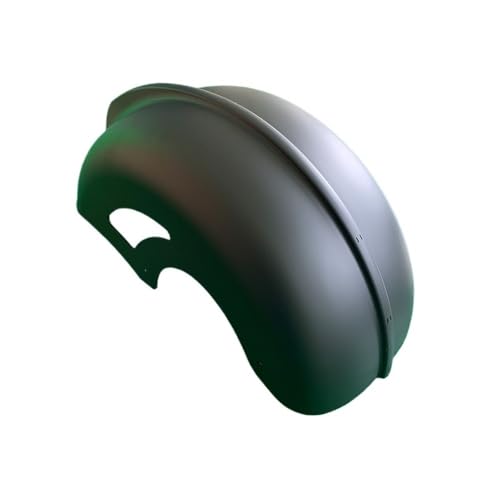 Motocicleta Guardabarros Cubierta Guardabarros Universal Multicolor Luqi 3.0/6.0 Accesorios para Citycoco Accesorios Piezas de plástico