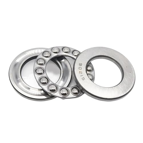 ���ʃX���X�g�x�A�����O 51208 51209 51210 51211 51212 51213 51214 51215 1/2��(1�A51210 50x78x22)