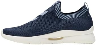 Hummel Unisex^Unisex's Tatum Seamless Sneaker, Black Iris, 7.5 UK | Image 5