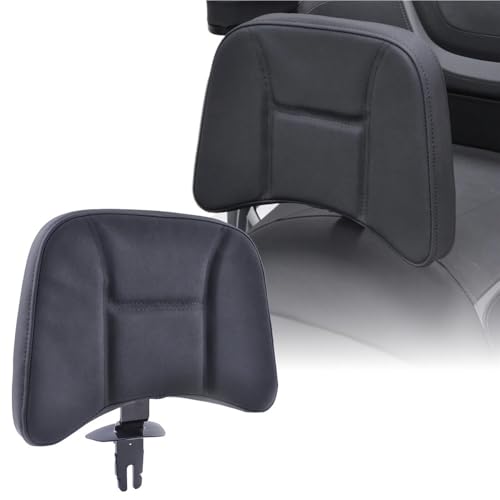 Dosserets appui-dos amovible pour optimiser le confort de conduite - 2