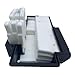 Printer Part for CQ890-67045 Service Station F9A30-67052 for H-HP-P T730 T650 T120 T520 T630