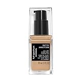 COVERGIRL Matte Ambition, All Day Foundation, Medium Cool 1, 1.01 Ounce
