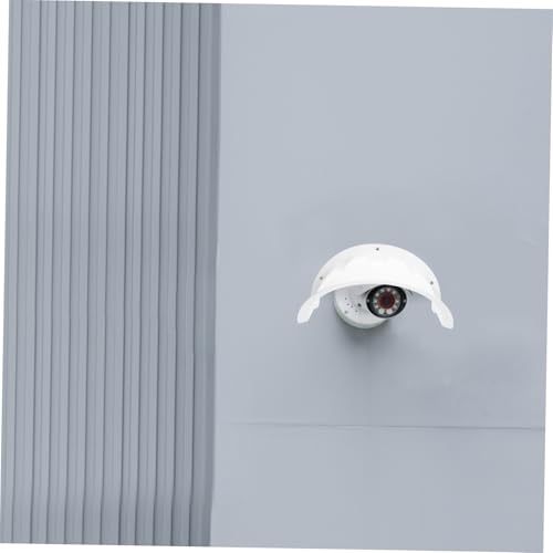 Funda para cámara exterior resistente al sol lluvia y viento SHINEOFI 2
