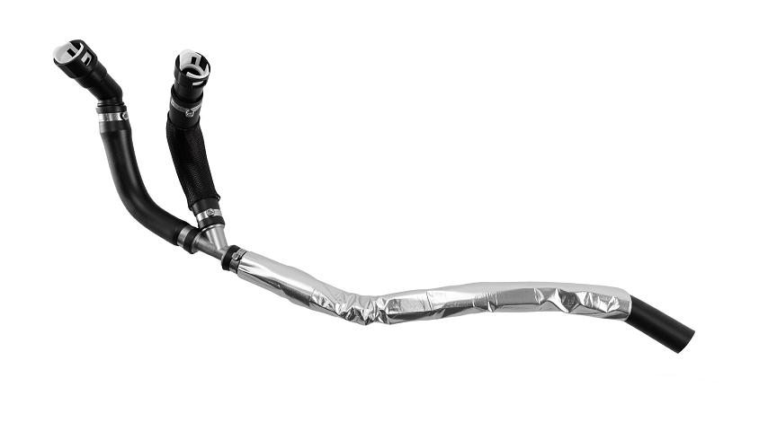 Amazon.com: HVAC Heater Hose Assembly Fit for Ford Expedition 2018