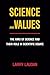 Science and Values: The Aims of Science and Their Role in Scientific Debate (Pittsburgh Series in Philosophy and History of Science)