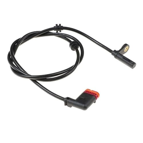 Capteur de vitesse de roue ABS 2045401317 Mercedes GLK X204 2008