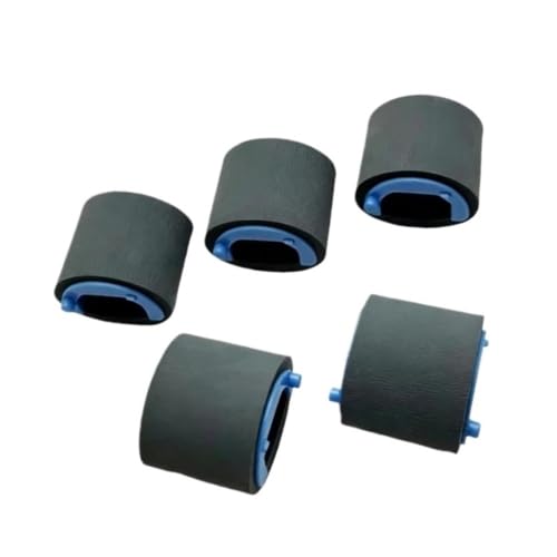 Rodillo de recogida de papel evita atascos en impresoras P1102W M1132 RL1-1442