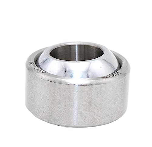 Rotule radiale 18x33x20mm roulement gorge profonde GEC18 joint