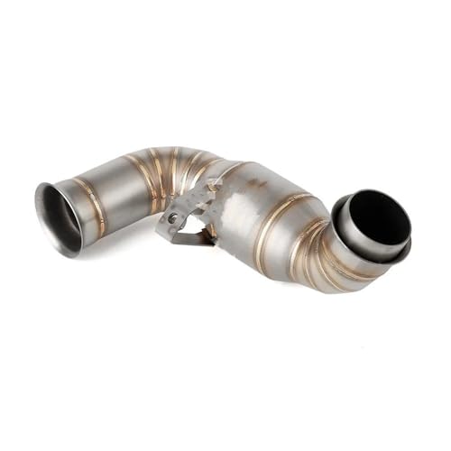 Silencieux d'échappement central moto pour réparer CF MOTO 800NK