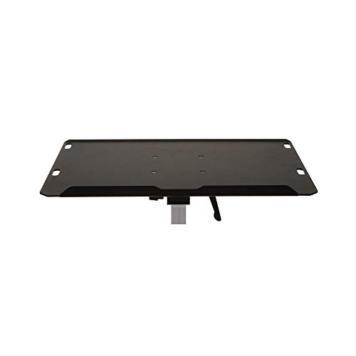 Axis 1 - Laptop Tether Table 15” - ClickSnap - Laptop Travel Table - Made in The USA