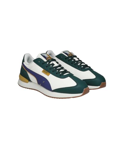 Image of Puma Unisex-Adult R78 Wind Greenside Res Sneaker