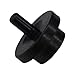 Lisle 31380 Adapter for Double Flaring Tool Set, 1/4