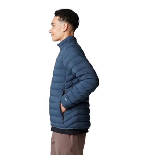 Image of Mountain Hardwear Deloro Down Jacket