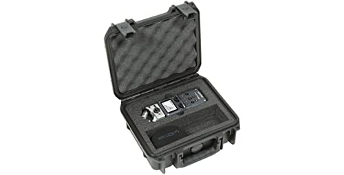 SKB 3I-0907-4-H5 Custodia iSeries per Registratore...