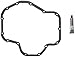 FEL-PRO OS 30713 Engine Oil Pan Gasket Set for Toyota Camry