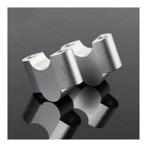 Rehausseurs de guidon modifiés en aluminium CNC pour G310R - 4