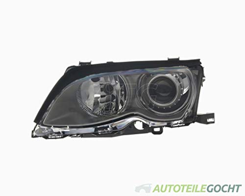 Price comparison product image D2S / H7 Xenon) Left 3 Touring (E46) Hsw