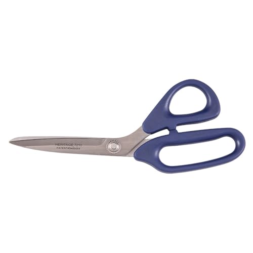 Tondeuse courbée Klein Tools 7210 ciseaux de coupe 21.6 cm - 2