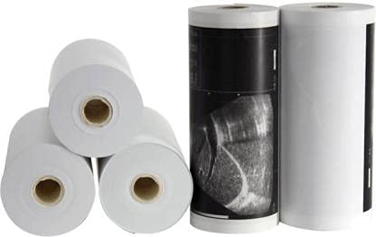 Realon Ultrasound Thermal Printer Paper Roll 110 HG (5 pcs per Pack) (Ultrasound 110 HG) 20 meter (B08HXHNGVN) Amazon Price History, Amazon Price Tracker