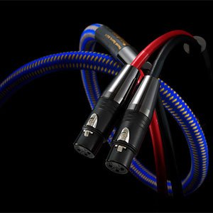 XLRケーブルZONOTONE-SPIRIT AC-1 1.0 XLR Amazon | ZONOTONE XLRケーブル （1.0m） Royal Spirit AC-1