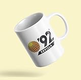 CAMISETAS Y OLE TAZA EXPO'92 (FONDO BLANCO)