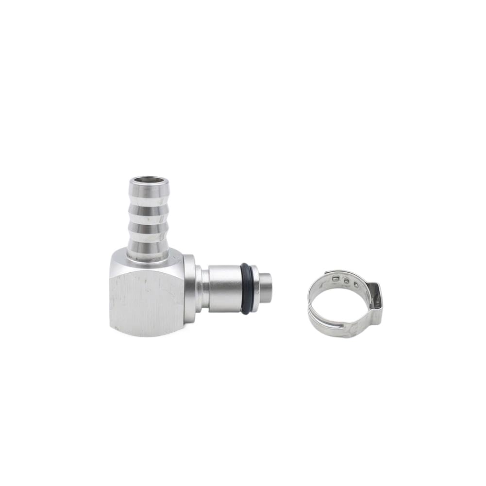 Connecteur Rapide de Pompe à Carburant Compatible With BMW S1000RR