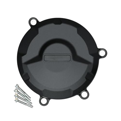 Protection moteur Panigale V2 étui de carter haute résistance