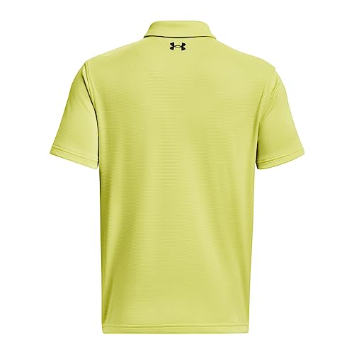 Image of Under Armour Men's Tech Golf Polo