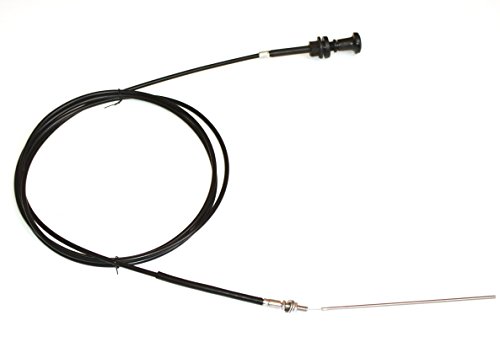 Choke Cable Compatible with Sea Doo 1998-2002 XP Sea Doo OEM Part# 270000341