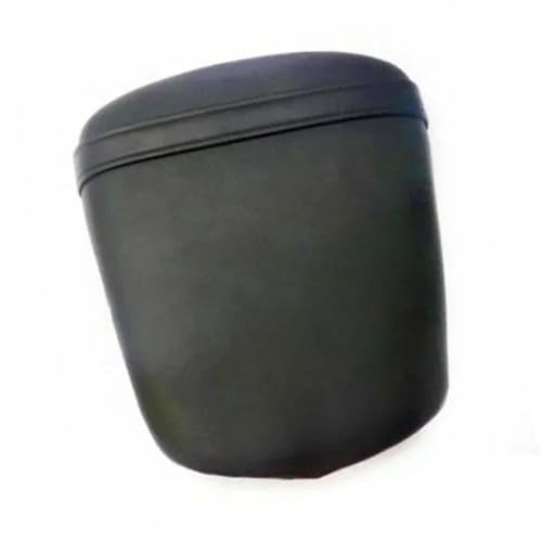 Siège passager moto YZF R6S selle noire de remplacement pour motard 2006-2009