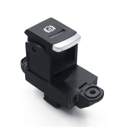 Botón de freno de mano para RS6 2008-2011 interruptor electrónico 4F1927225A