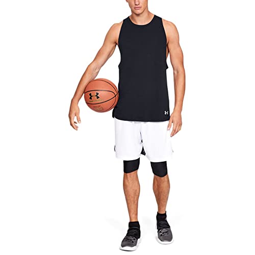 Image of Under Armour Men's Baseline Cotton Tank