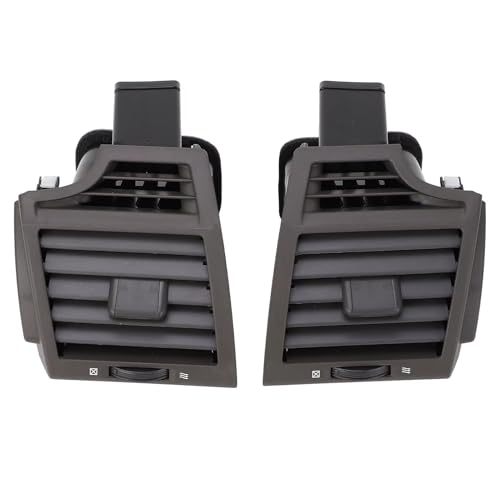 Air duct ensemble de volets Camry XV40 ajustement parfait du flux d'air habitacle