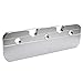 Premium Bike Fork Holder for Effortless Bike Transport, Argent