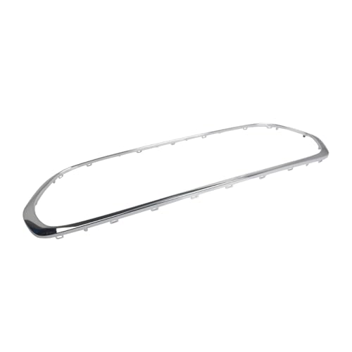 Garniture calandre avant chromée 51137449207 pour Mini 14-21