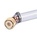J.W. Winco 880.1-22-B-500-T GN880.1 Drain Valve