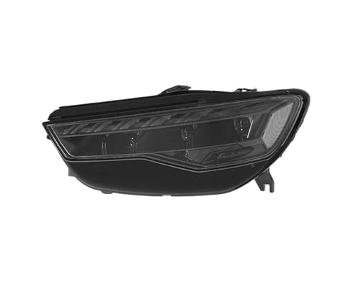 Queste maschere per fari sono sigillate per prevenire l'accumulo di umidità e acqua, con un grado di impermeabilità IP67, rendendo te e la tua famiglia più sicuri durante la guida notturna.