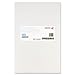 Xerox 3R12492 Polyester Paper, 12 x 18, 7.7 mil, White, 50/Box