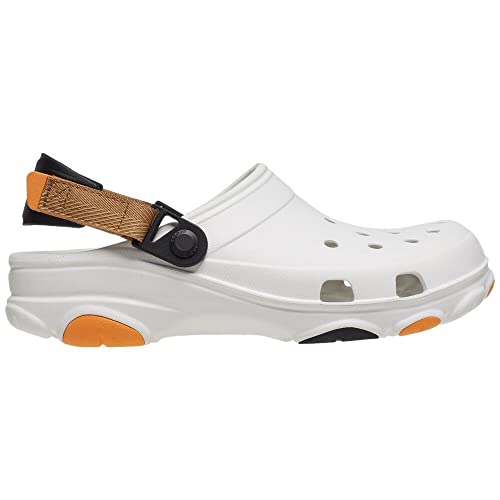 Image of Crocs Unisex Adult ClasscATerrnCg Croslite Clog | 206340-2ZJ |